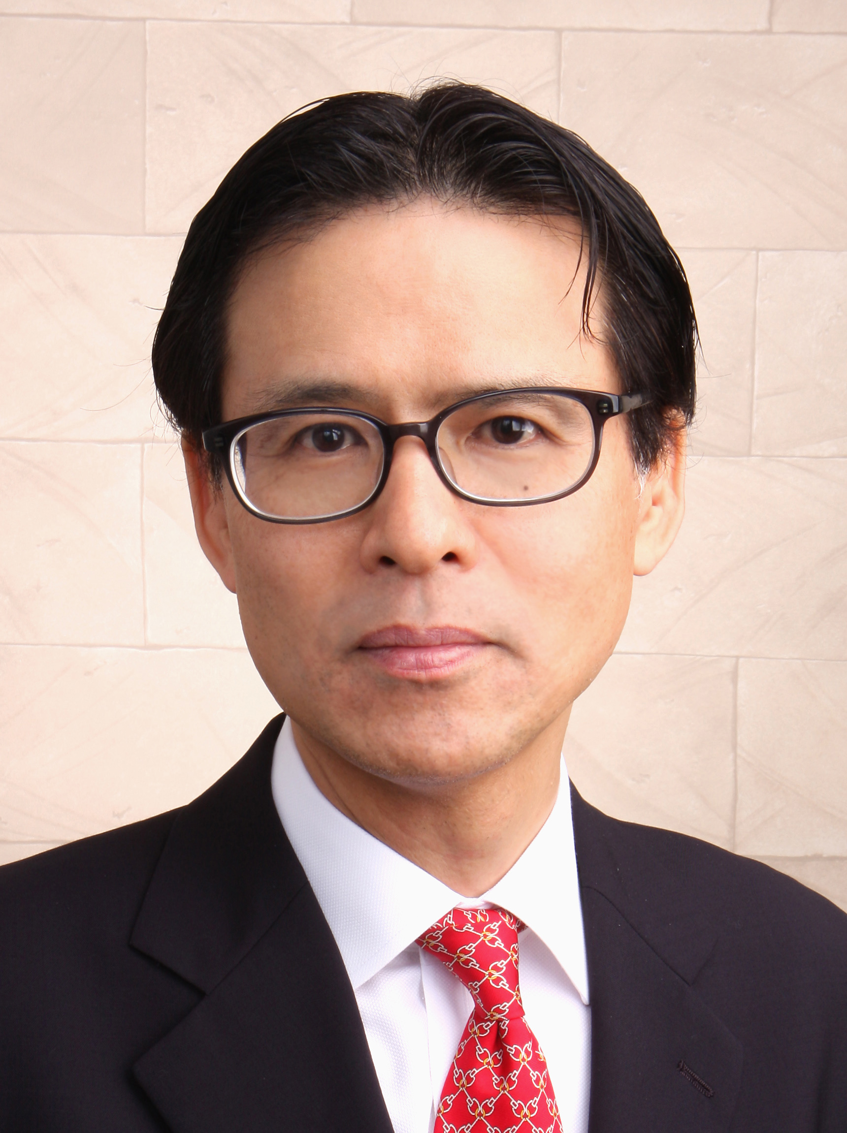 President: Tomio Inoue